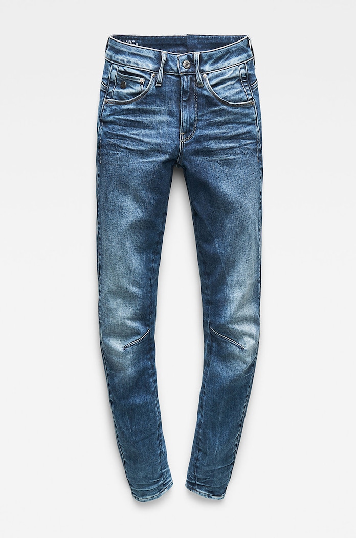 G-Star jeans Arc 3D bleumarin D05477.8968