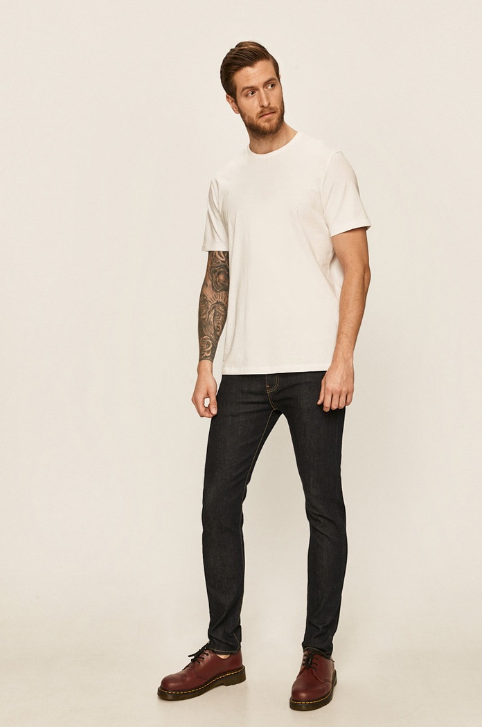 Levi's Jeansi 510 05510.0856 bleumarin AA00