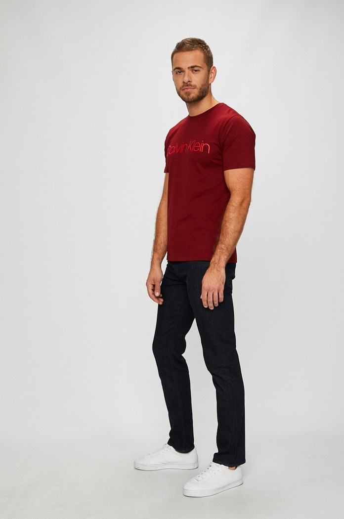 Levi's - Jeansi 511 04511.1835 bleumarin AA00