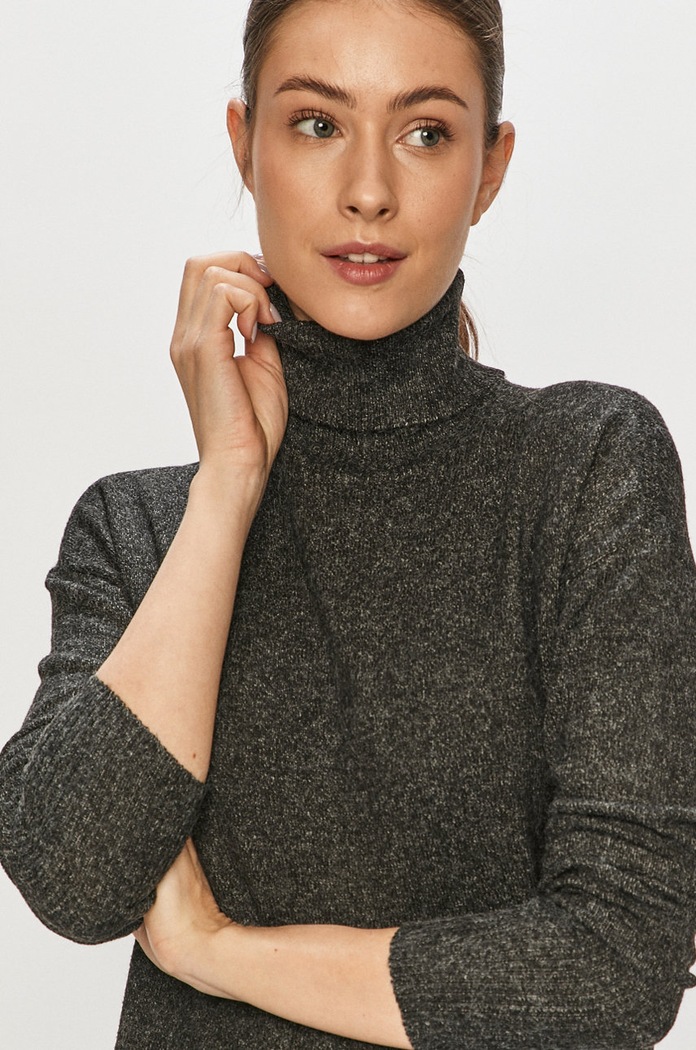 Vero Moda Sukienka czarny 10199744