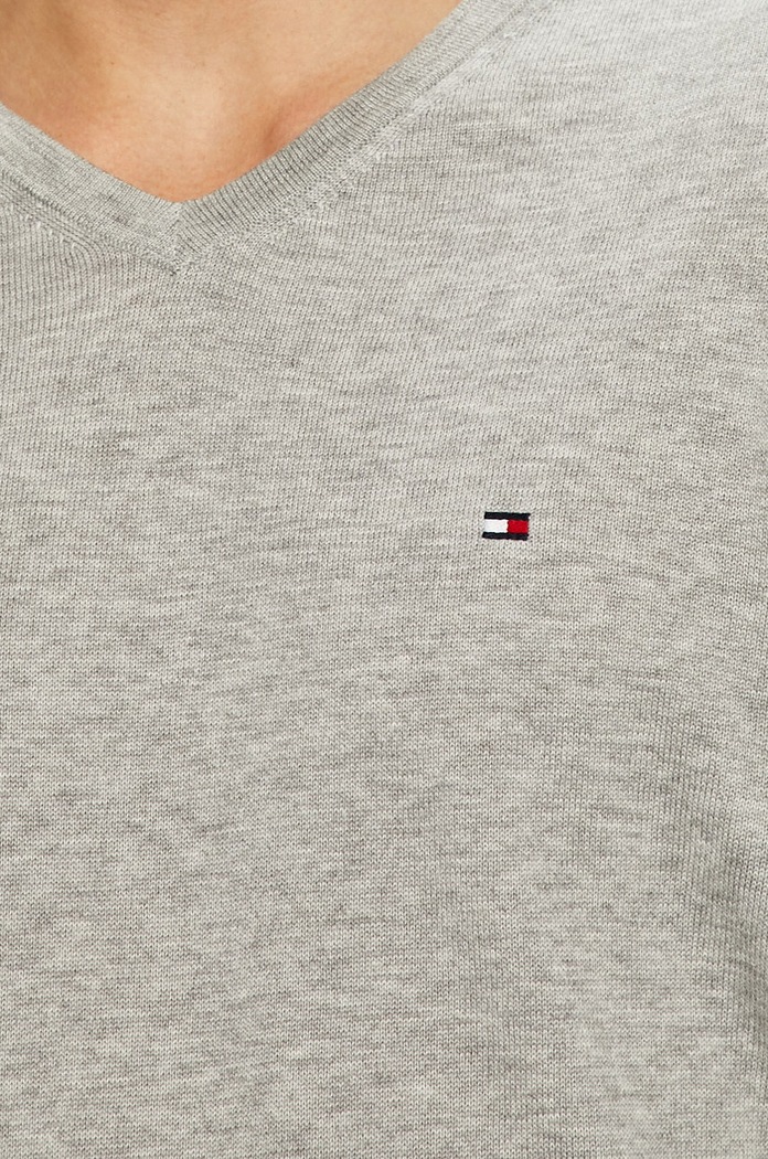 Tommy Hilfiger Pulover MW0MW04979