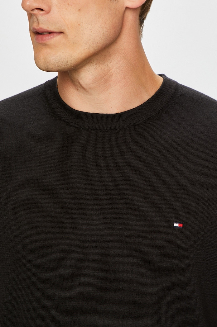 Tommy Hilfiger Pulover MW0MW04978