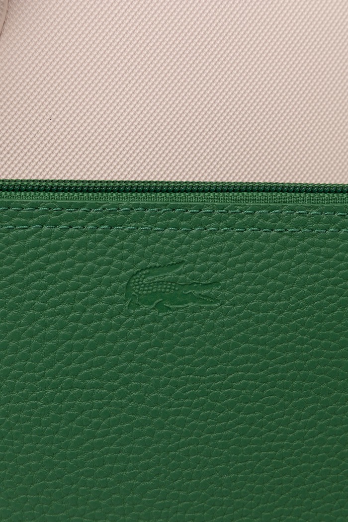 Lacoste Τσάντα διπλής όψης γυναικεία NF2142AA