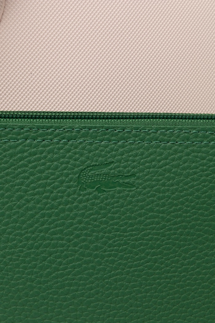 Lacoste Τσάντα διπλής όψης γυναικεία NF2142AA
