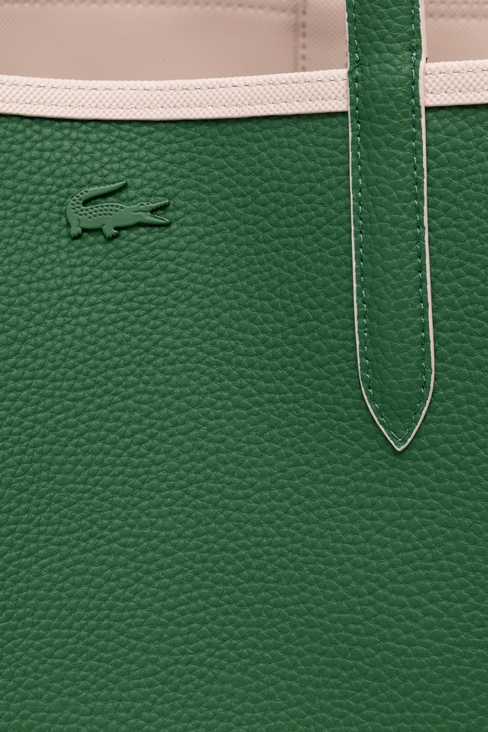 Lacoste Τσάντα διπλής όψης γυναικεία NF2142AA