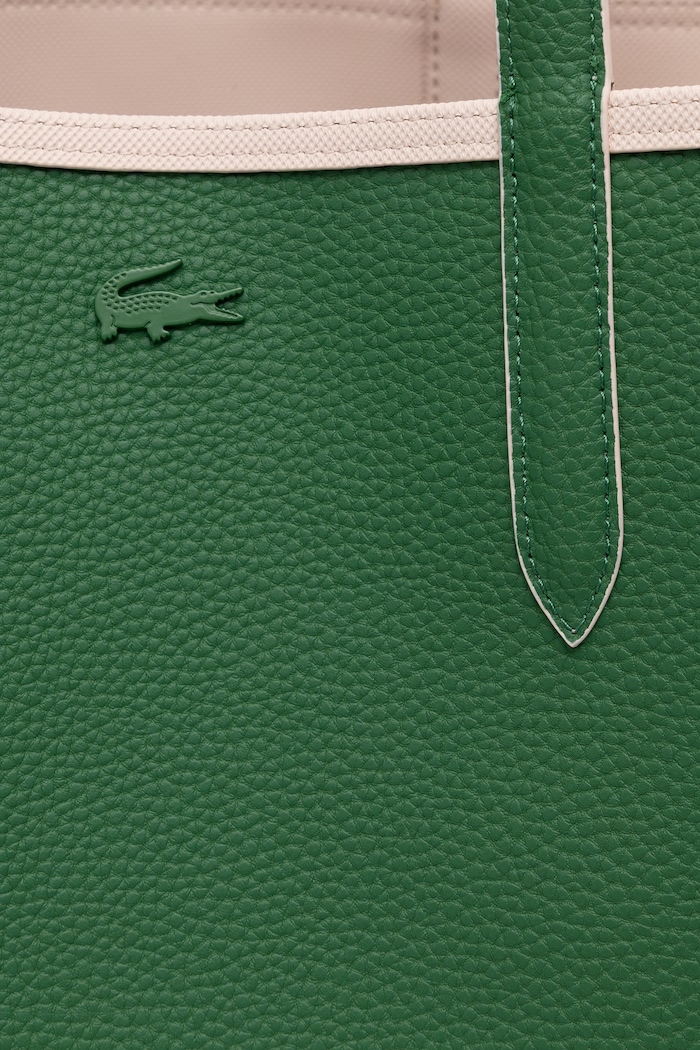 Lacoste Τσάντα διπλής όψης γυναικεία NF2142AA