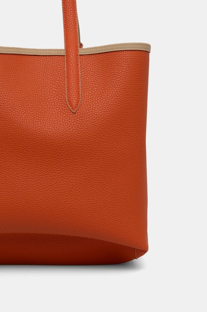 Accessories Lacoste handbag NF2142AA beige