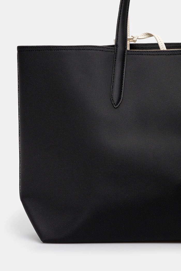 Accesorii Lacoste geantă NF2142AA negru