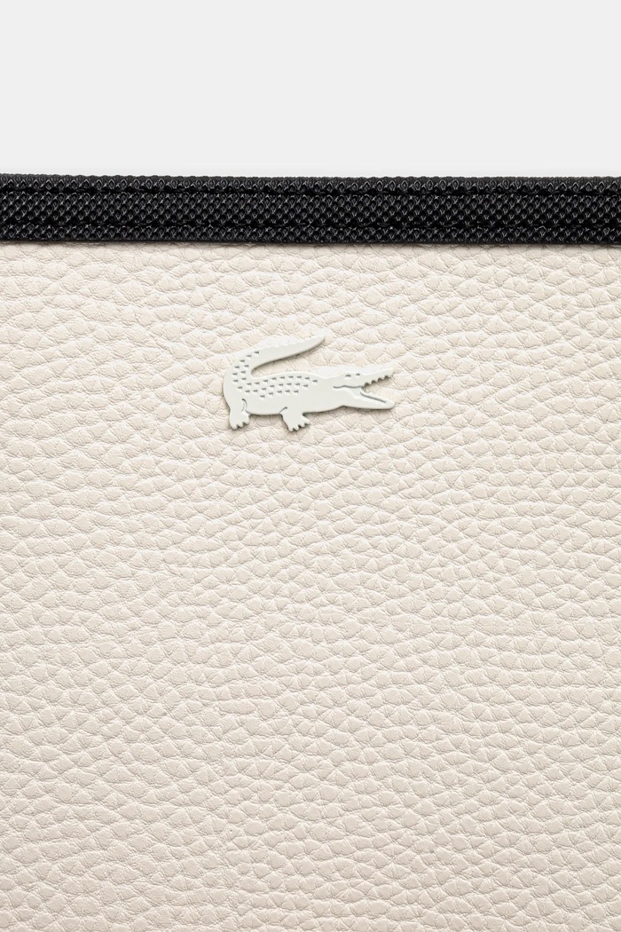 Lacoste geantă NF2142AA negru