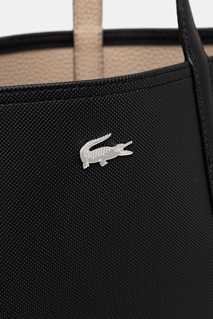 Lacoste - Kézitáska fekete NF2142AA