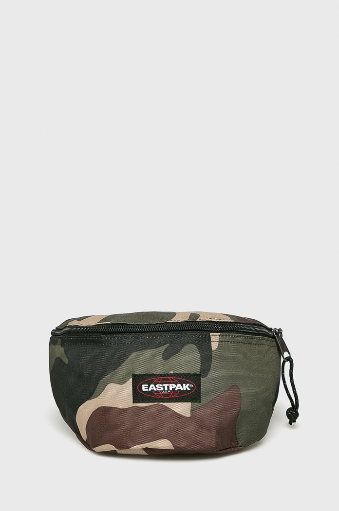 Eastpak marsupio marsupio verde EK074181