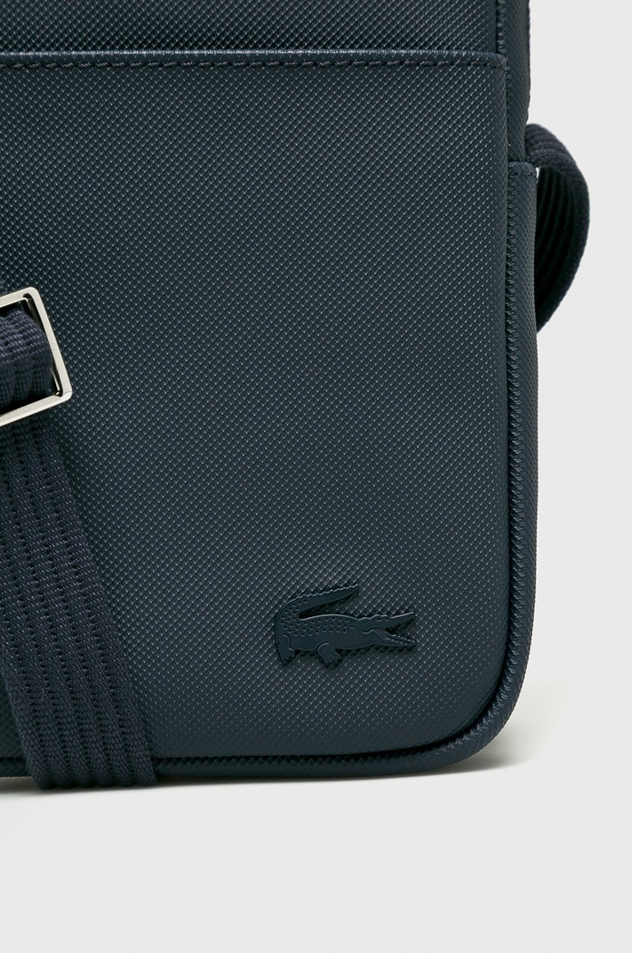 Lacoste - Ledvinka NH2340HC námořnická modř AW18