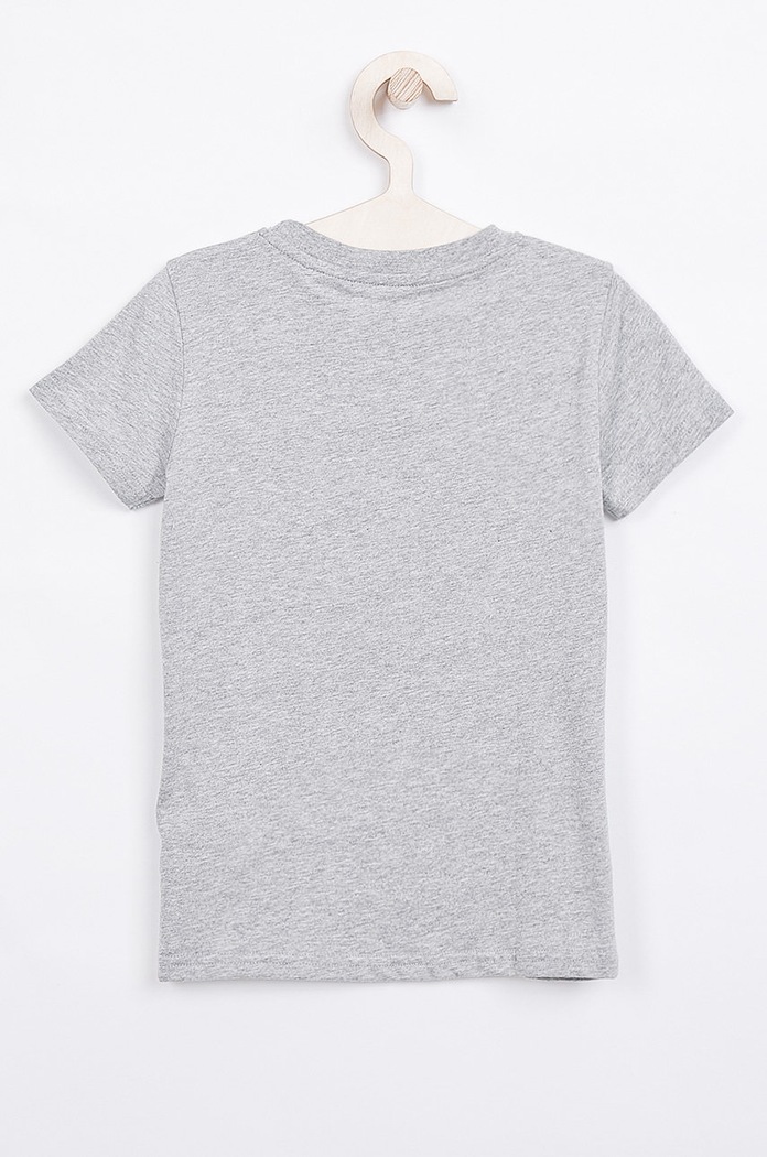 Pepe Jeans - Detské tričko art 92-180 cm PB501228.. sivá SS19