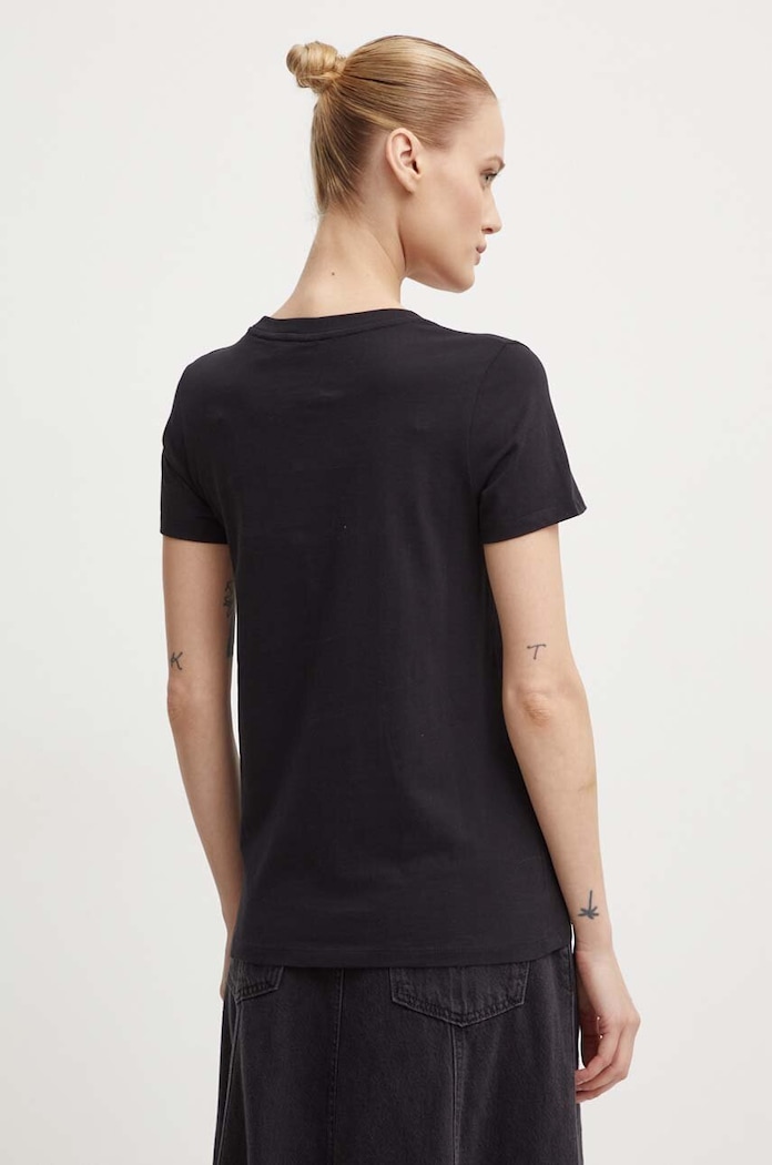 Oblečenie Levi's - Top 39185.0008 čierna