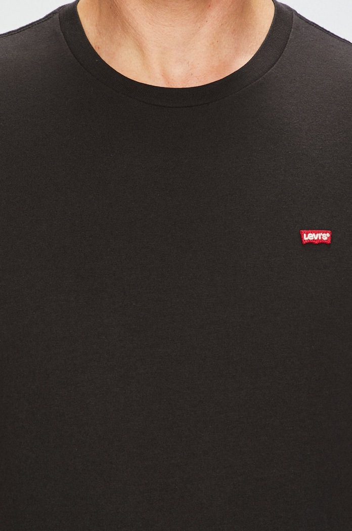 Levi's - T-shirt 56605.0009 fekete