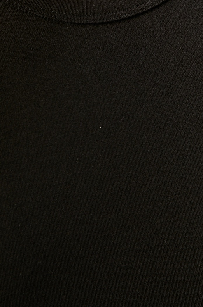 Jack & Jones - T-shirt 12058529 czarny