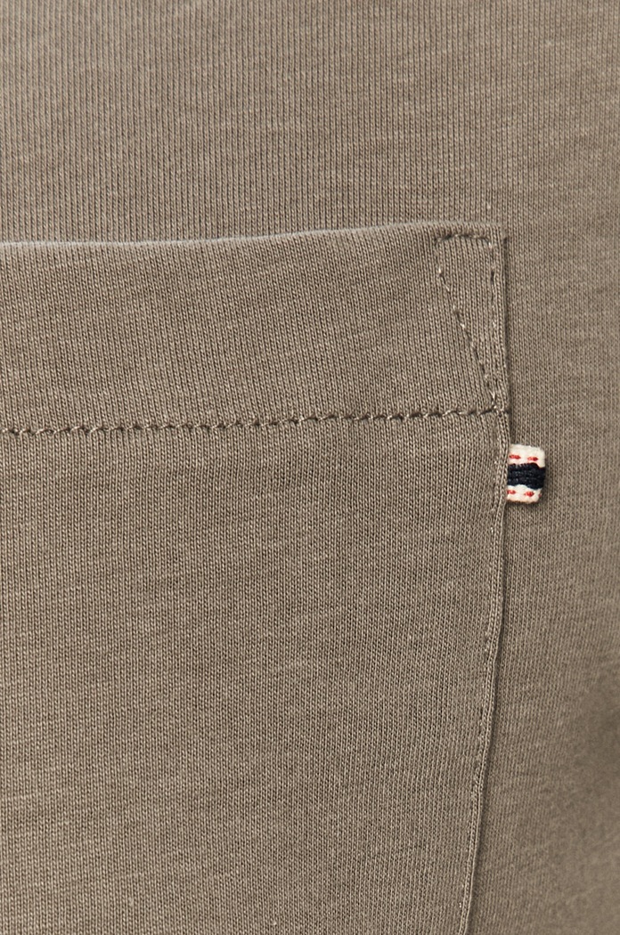 Jack & Jones - Tričko 12136714 sivá