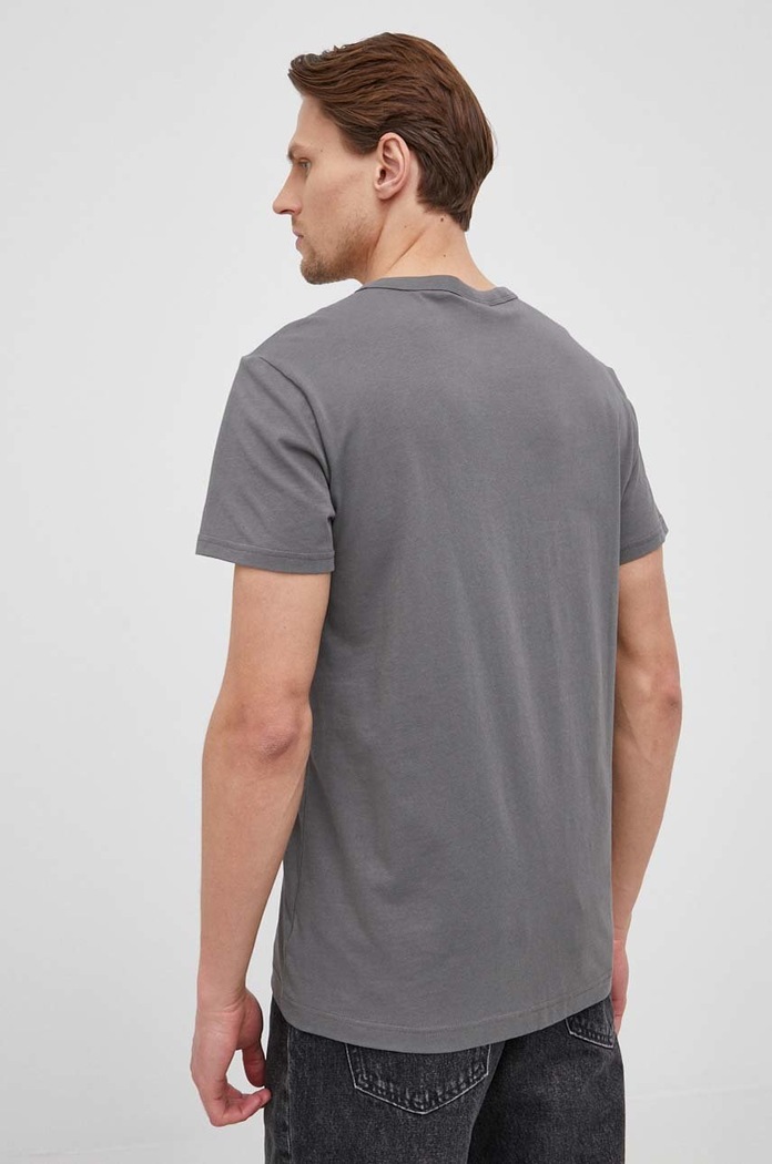 Ruházat G-Star - t-shirt D08512.8415 zöld