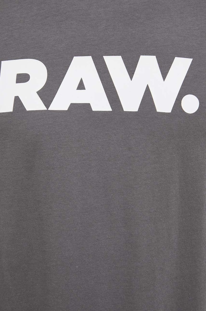 G-Star - t-shirt D08512.8415 zöld
