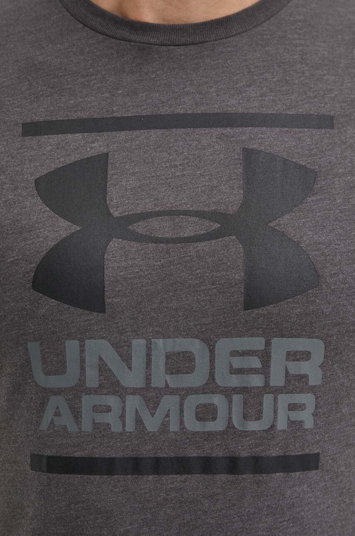 Under Armour - T-shirt 1326849 1326849 szary