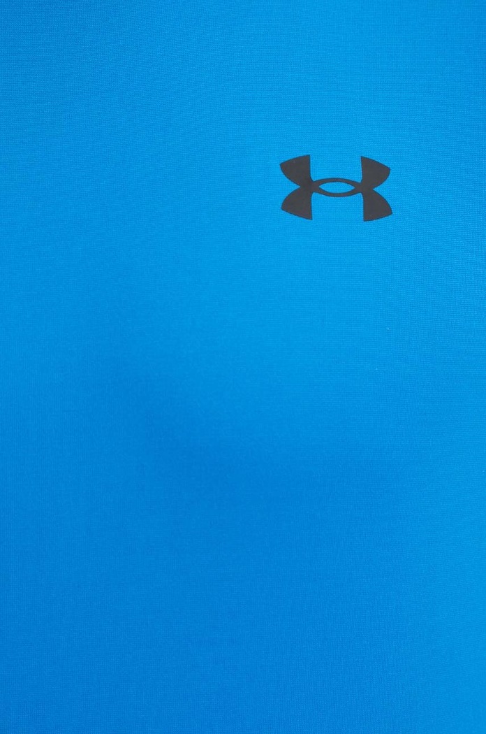 Under Armour t-shirt treningowy męski Tech SS Tee 2.0 1326413 niebieski