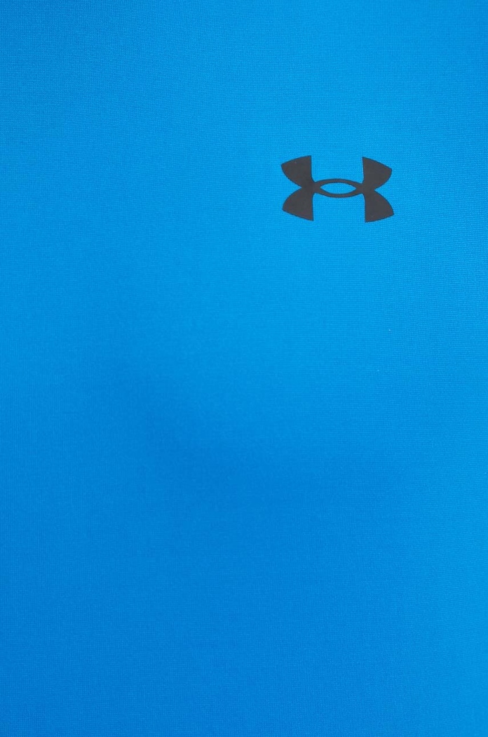 Under Armour t-shirt treningowy męski Tech SS Tee 2.0 1326413 niebieski