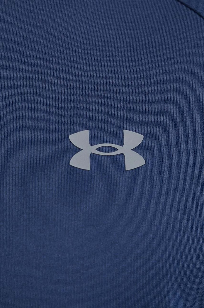 Under Armour t-shirt γυμναστικής Ανδρικό Tech SS Tee 2.0 1326413 σκούρο μπλε