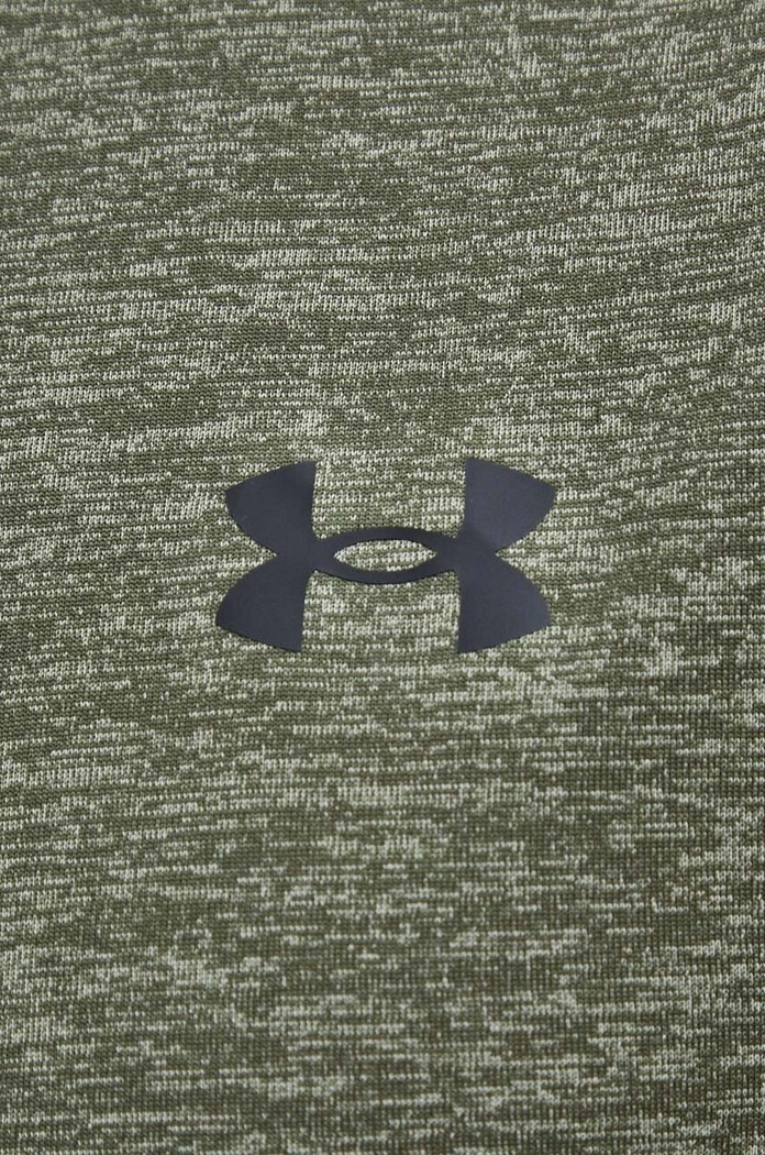 Under Armour majica za trening za muškarce Tech SS Tee 2.0 1326413 zelena