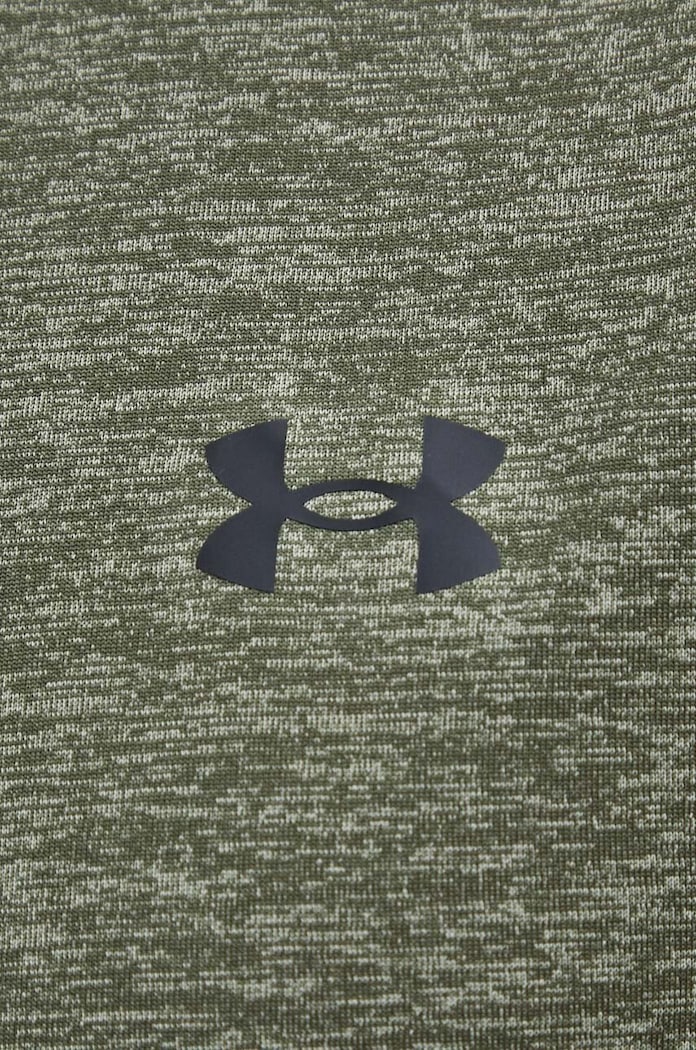 Under Armour majica za trening za muškarce Tech SS Tee 2.0 1326413 zelena