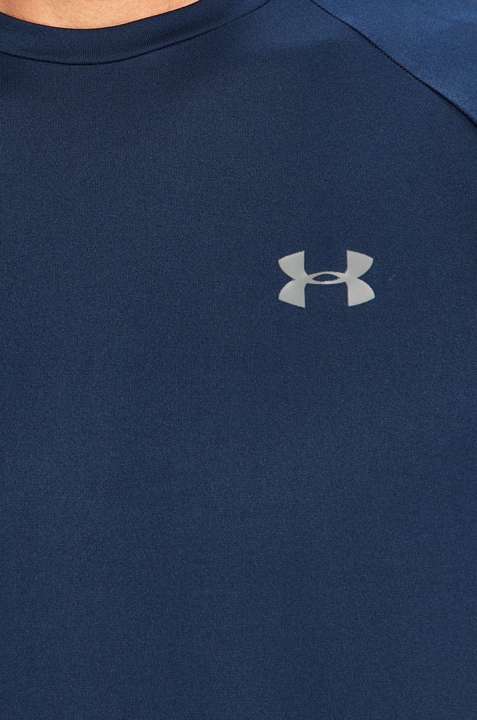 Under Armour t-shirt γυμναστικής Ανδρικό Tech SS Tee 2.0 1326413