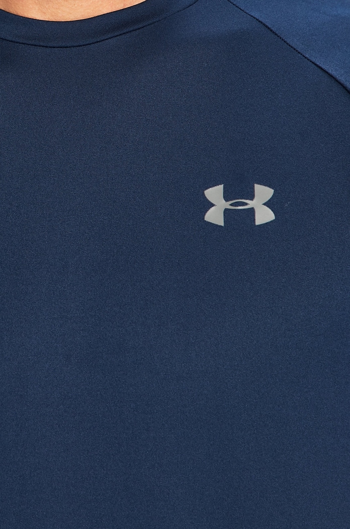 Under Armour t-shirt γυμναστικής Ανδρικό Tech SS Tee 2.0 1326413