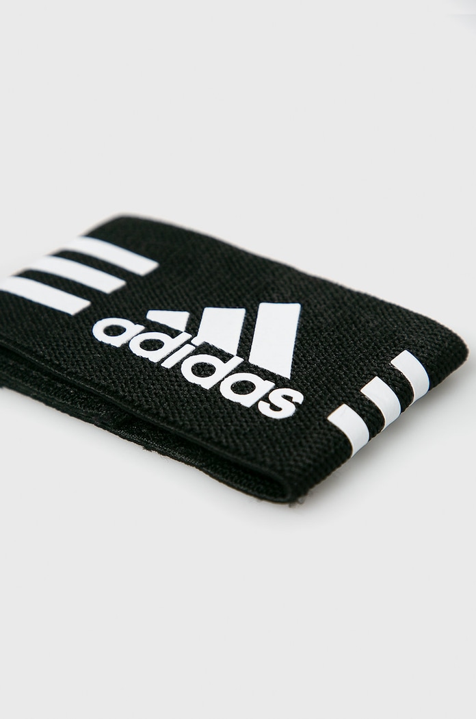 Futbalové ponožky adidas Performance 2-pak 620635 čierna SS23