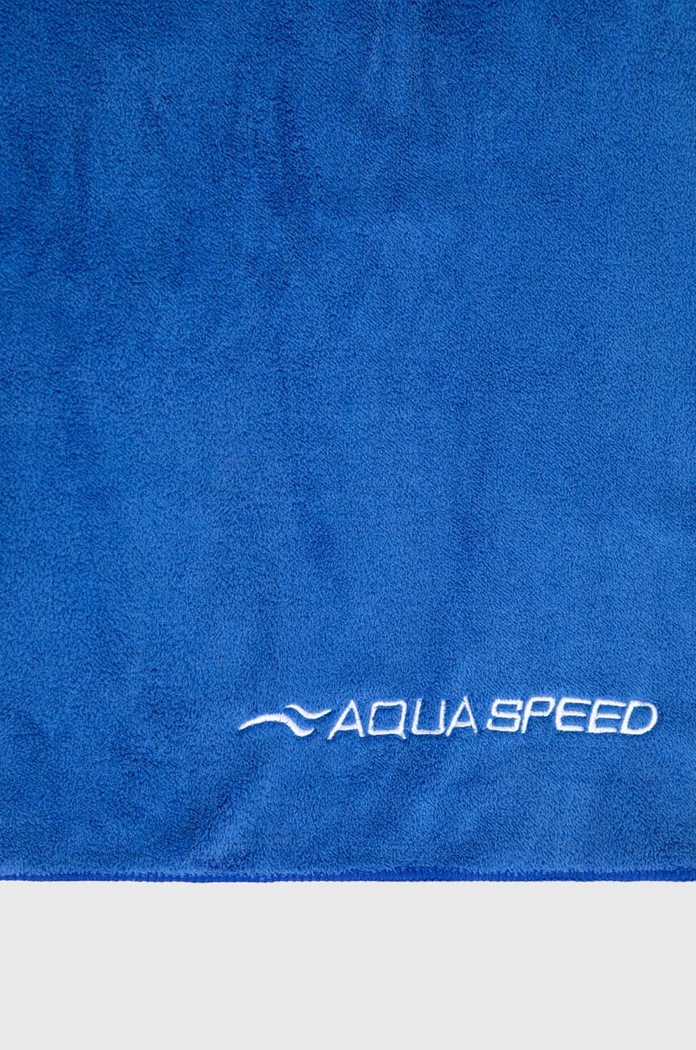 Doplnky Aqua Speed Osuška 157.DRYCORAL.M modrá