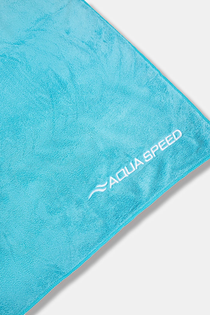Doplňky Aqua Speed osuška 157.DRYCORAL.M tyrkysová