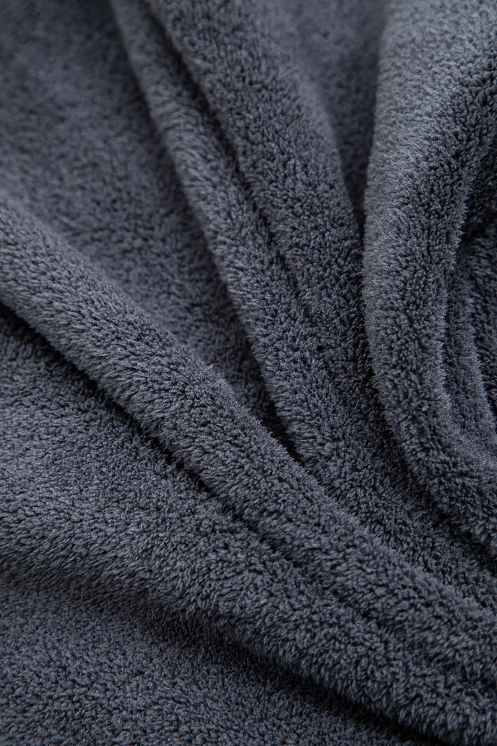Doplnky Aqua Speed osuška 157.DRYCORAL.M sivá