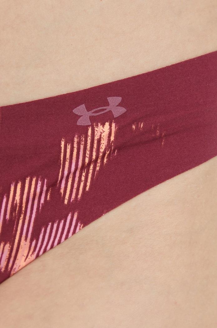 Tanga Under Armour (3-pak) 1325617