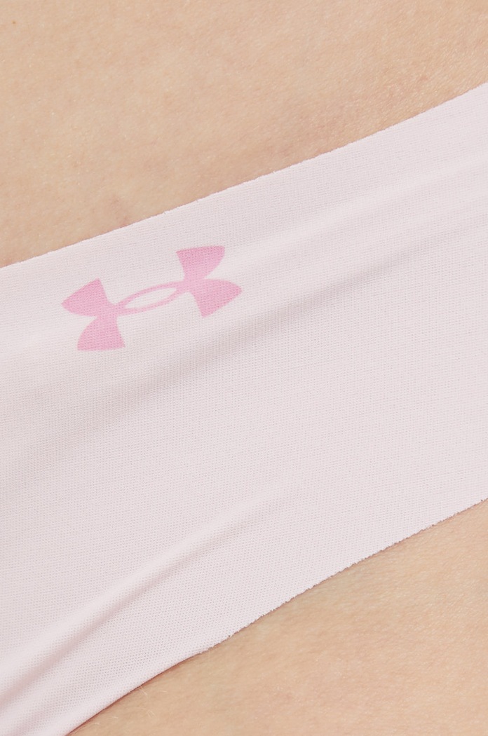 Tanga Under Armour (3-pak) 1325617