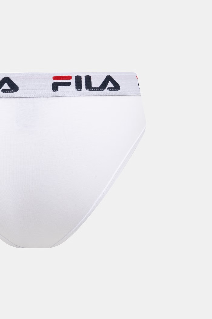 Fila női bugyi FU6043 fehér SS26