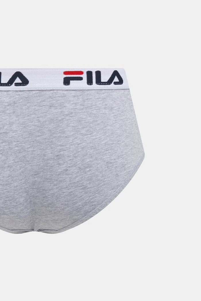 Fila bugyi női FU6044 szürke SS26