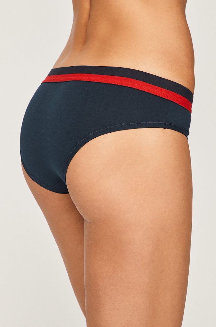 Fila - Figi FU6050 granatowy AA00