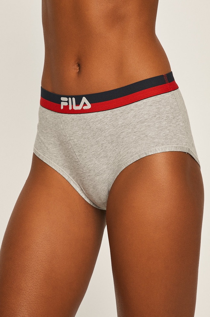 Fila bugyi női bugyi szürke FU6051