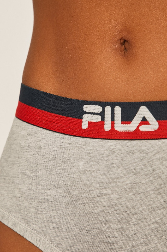 Fila bugyi női szürke FU6051