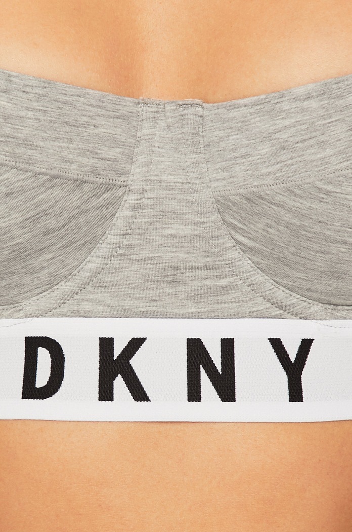 Dkny - Сутиен сив DK4521