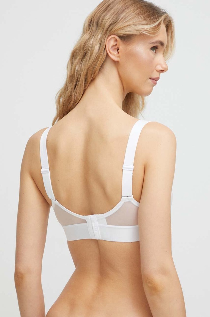 DKNY biustonosz DK4084 biały AA00