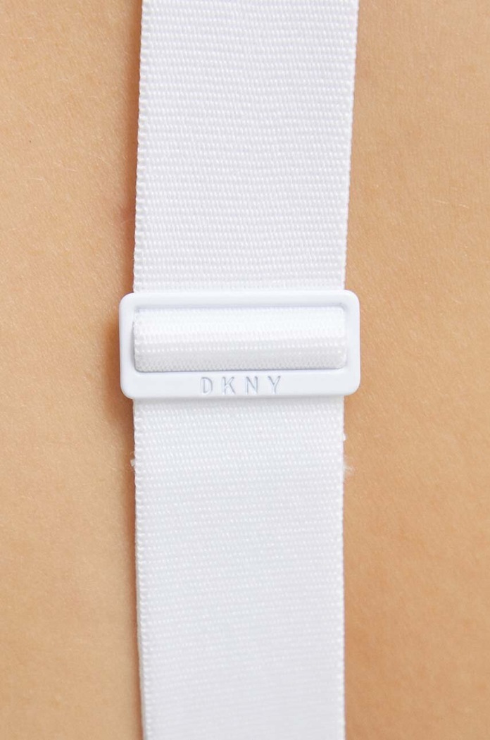 DKNY biustonosz DK4084 biały