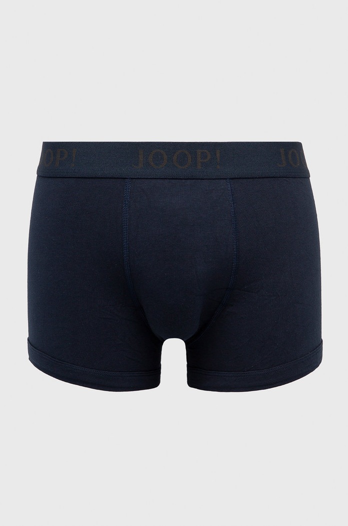 Boxerky Joop! (3 pack) 30018463 námořnická modř AW19