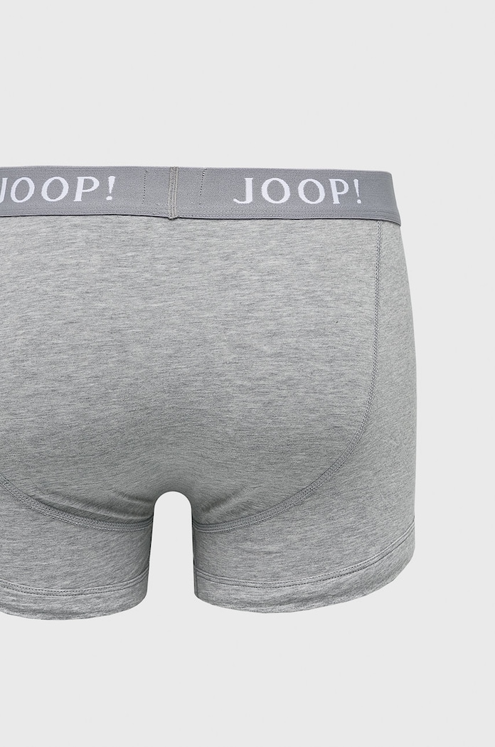 Boxerky Joop! (3 pack) 30018463 šedá AW19