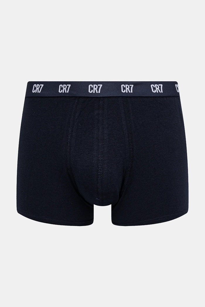 CR7 Cristiano Ronaldo - Bokserice (3 pack) šarena 8100.49.2701