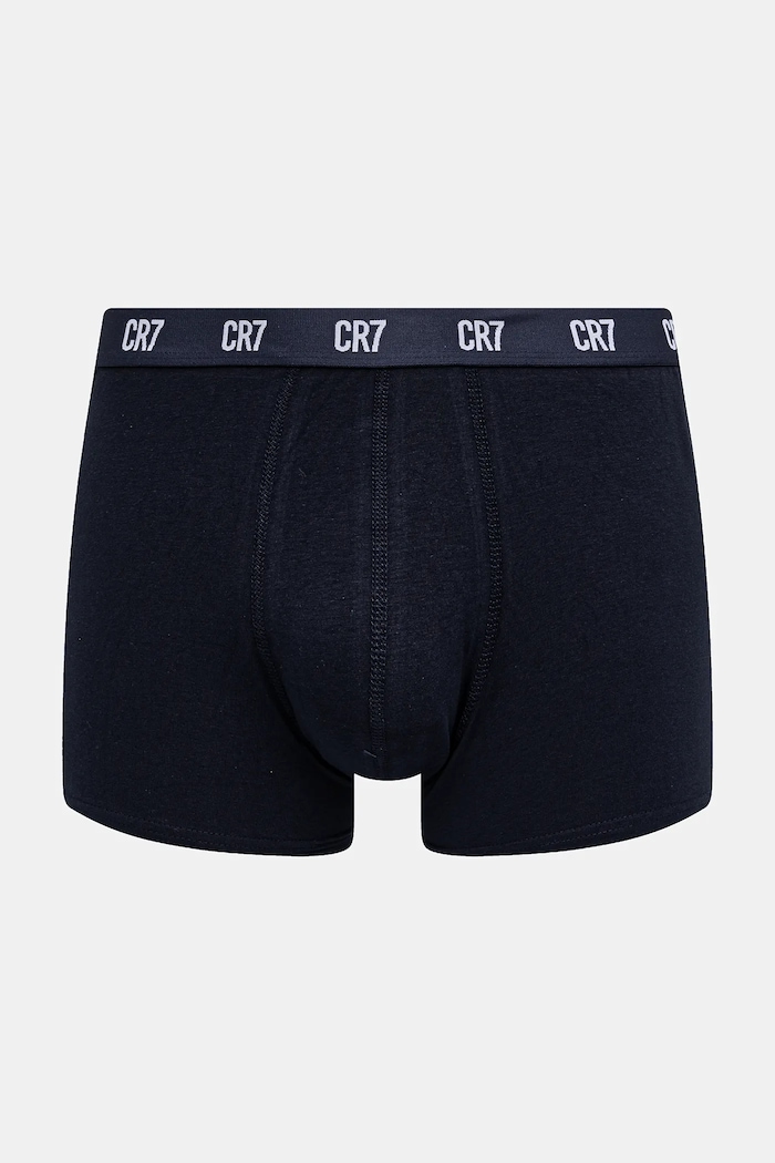 CR7 Cristiano Ronaldo - Bokserice (3 pack) šarena 8100.49.2701