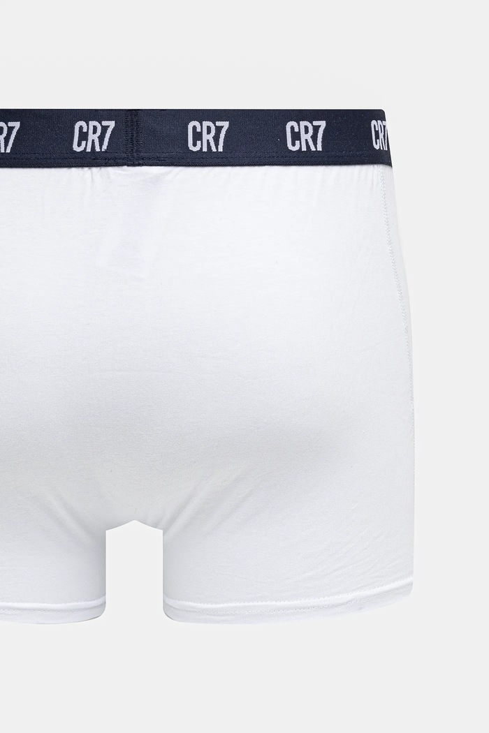 CR7 Cristiano Ronaldo - Bokserice (3 pack) 8100.49.2701 šarena